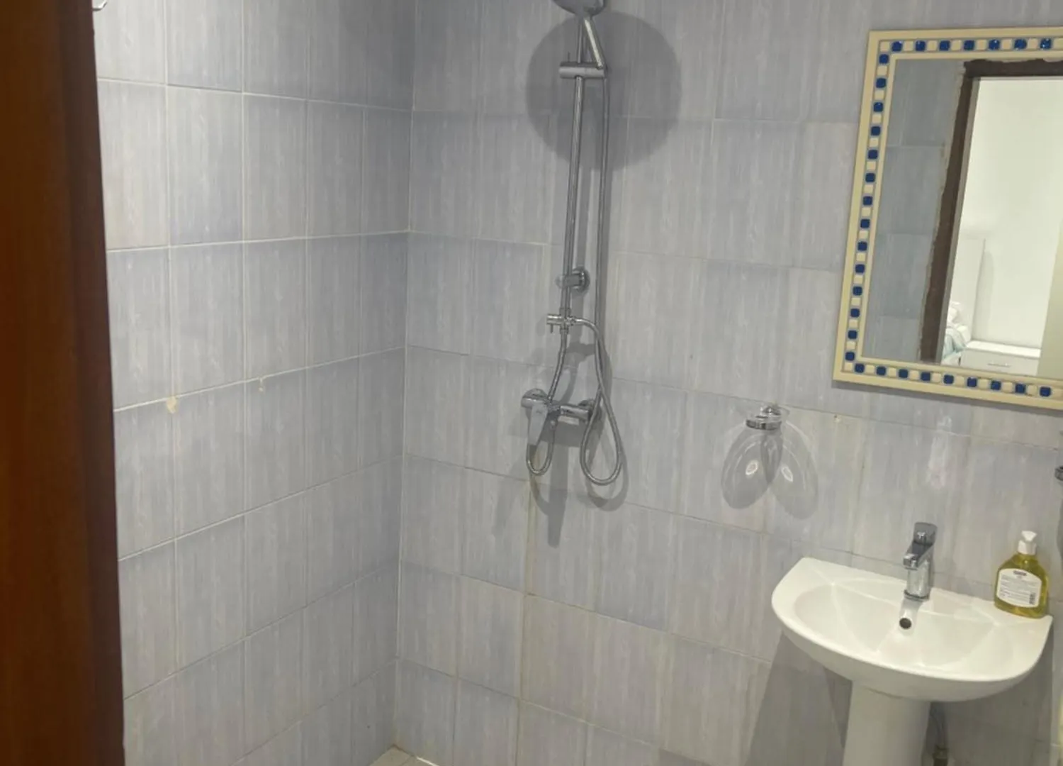 Renaissance Apartment Dakar