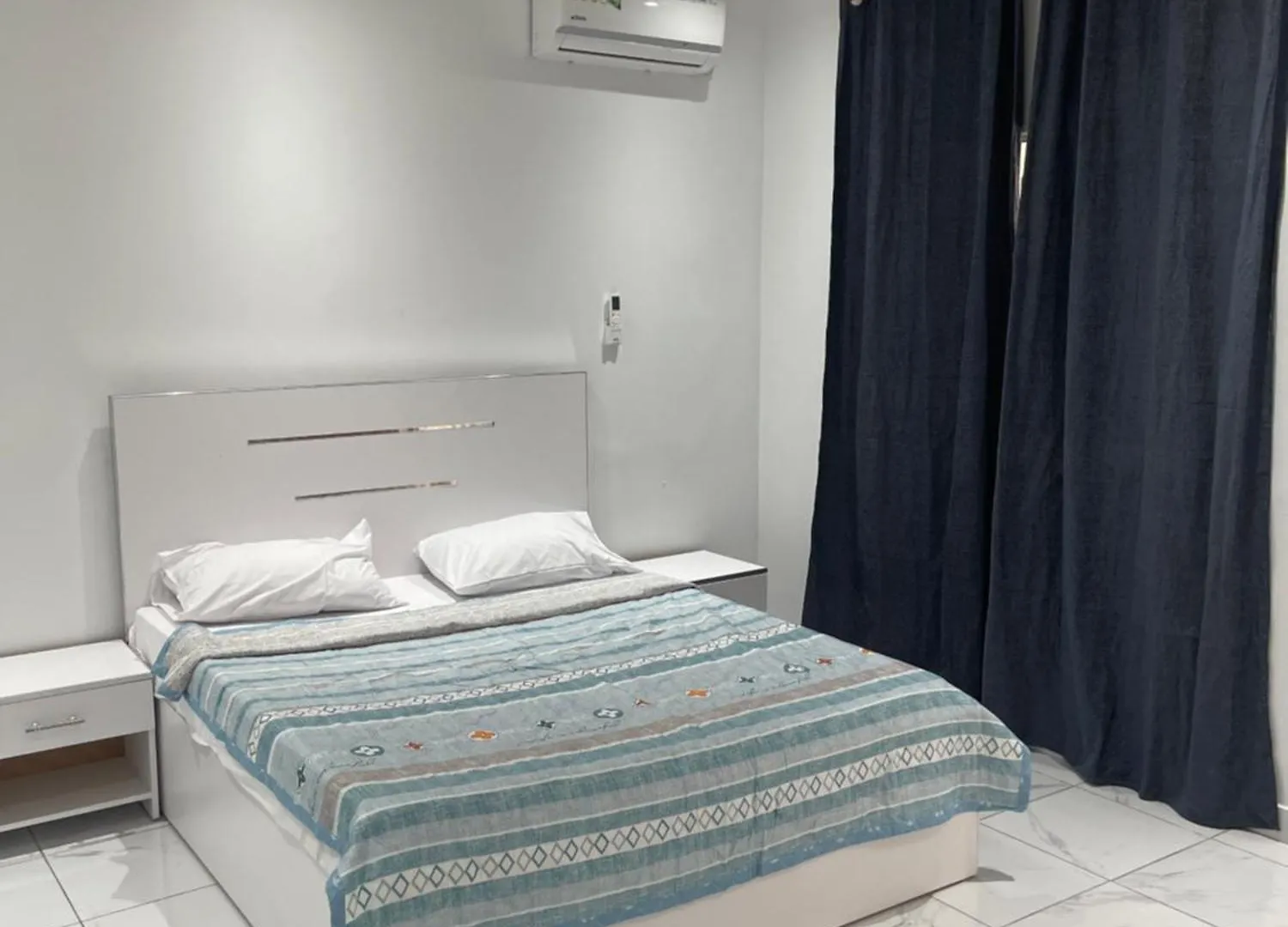 Appartamento Renaissance Dakar